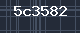 Anti-spam code