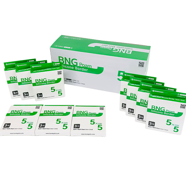 BNG 폼 실리콘 보더 썸네일 이미지