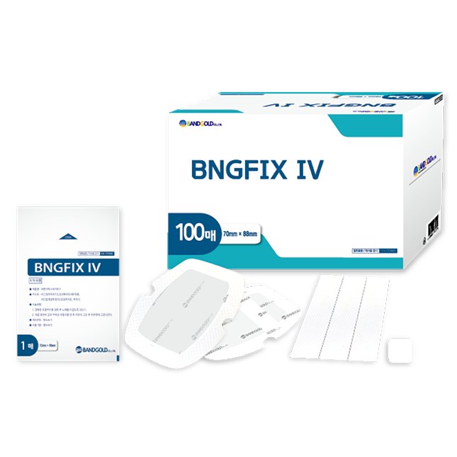 BNG FIX IV  썸네일 이미지