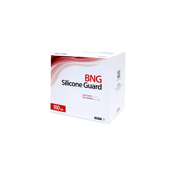 BNG 실리콘 가드 썸네일 이미지