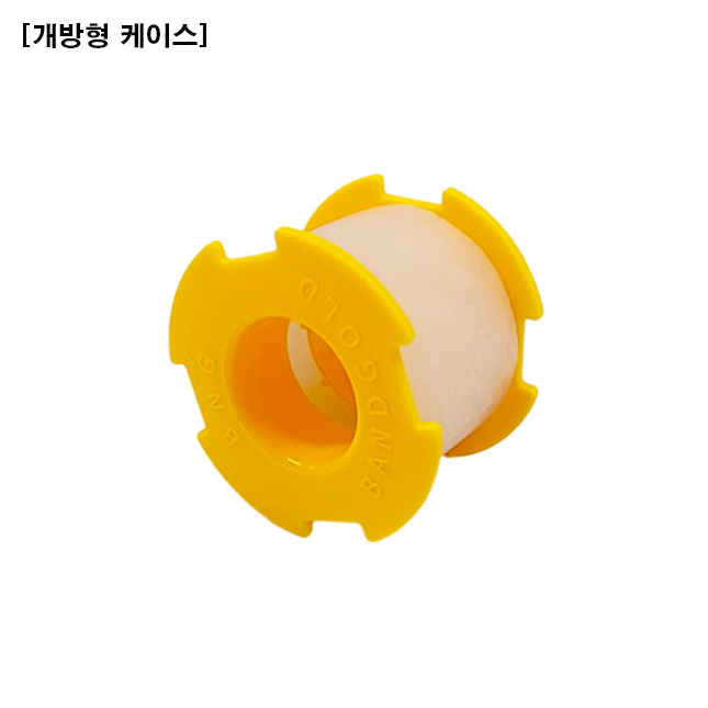 실리콘롤 (PU 실리콘 테이프) 썸네일 이미지