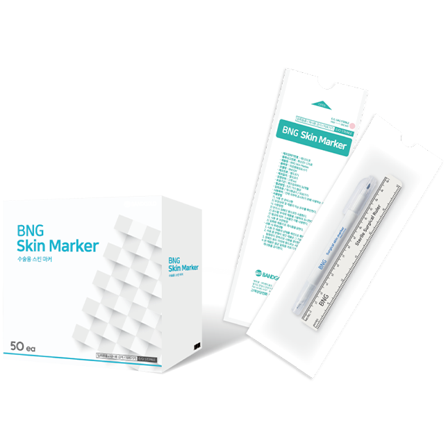 BNG SKIN MARKER 대표 이미지