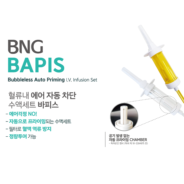 BNG BAPIS 대표 이미지