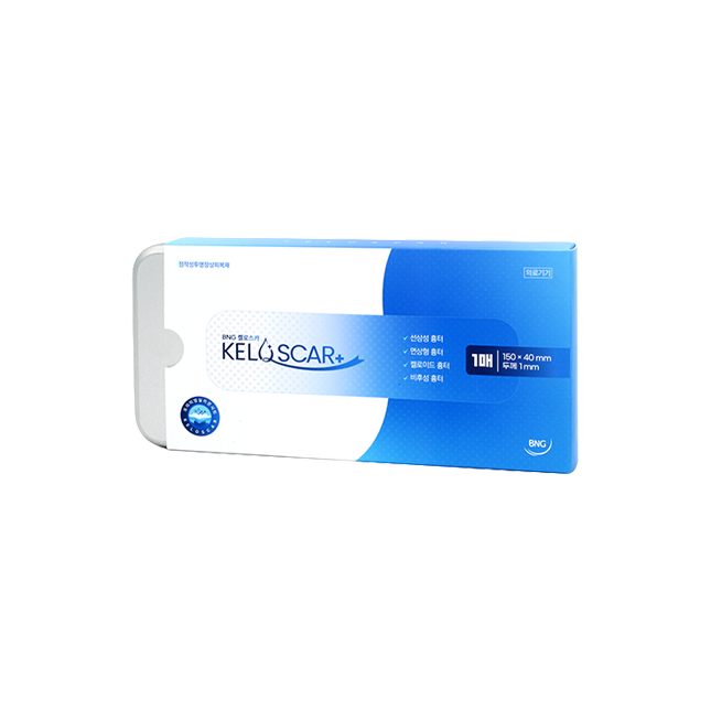 KeloScar (Sheet Type) Image