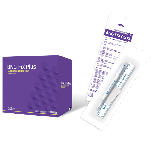 BNG FIX PLUS Image