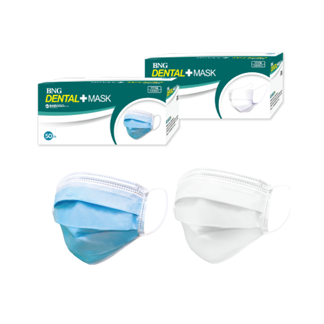 BNG Dental Mask Image